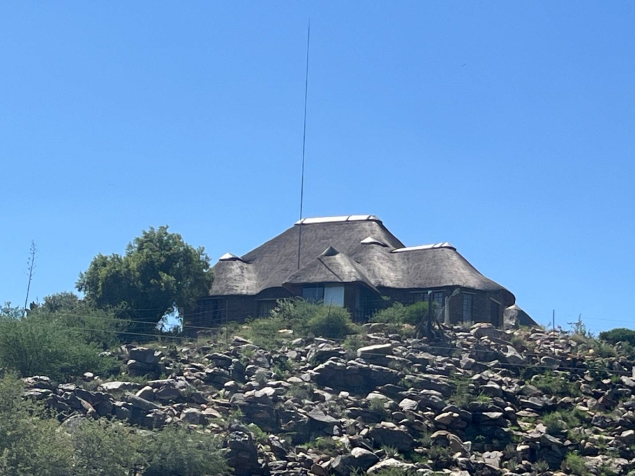 4 Bedroom Property for Sale in Groblershoop Northern Cape